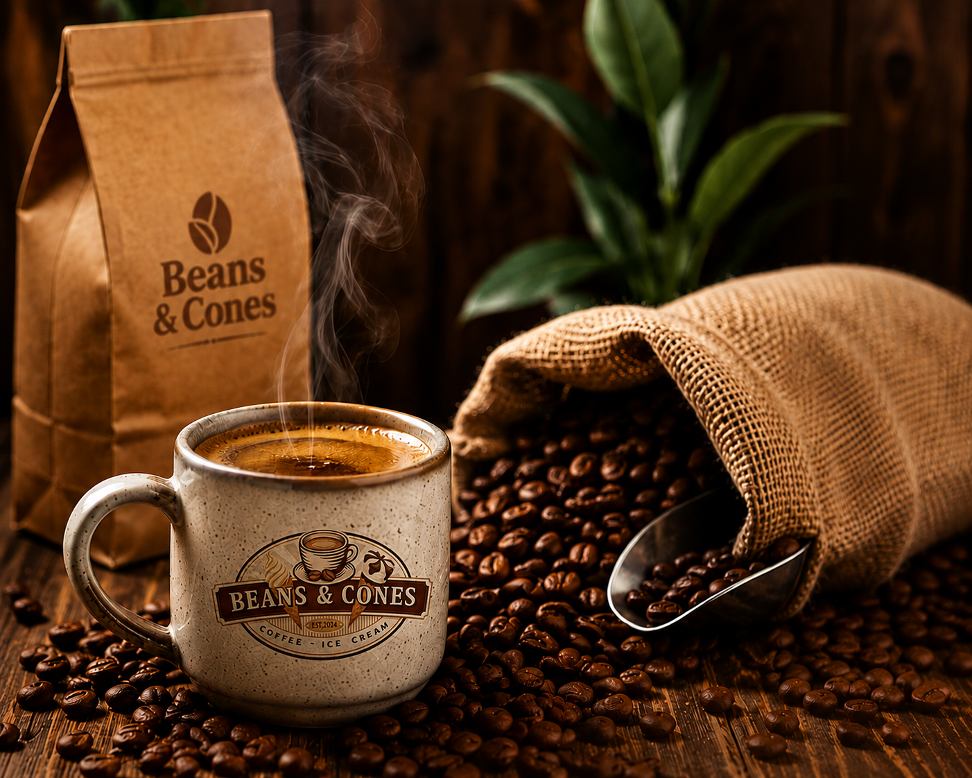 Coffee