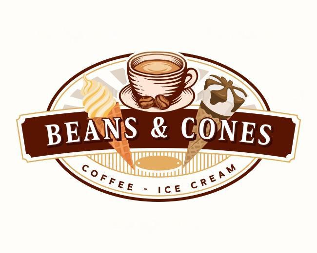 Beans & Cones